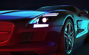 Automotive Electronics